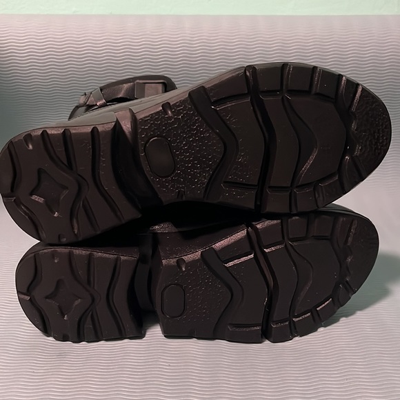 Spring Step, Kenny, winter boots, size 38, excellent condition, zipper - Picture 8 of 8